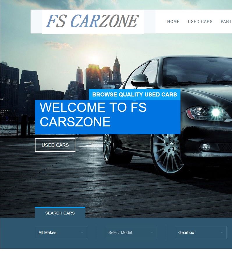 Fs CarZone